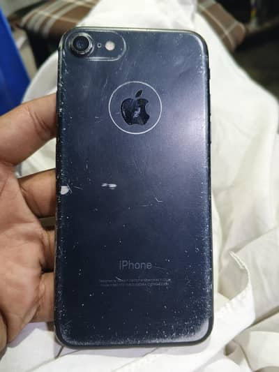 exchange sale iphone7. . 32 gb add pori prr lijiye shukriya