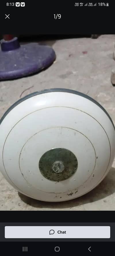 Sofia fan life time garanti walla fan coper widing 03009695698