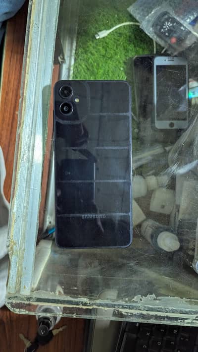 Samsung Mobile A05
