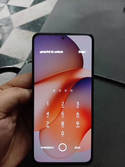 Xiaomi Redmi Note 13 8/256GB Official PTA Approved
