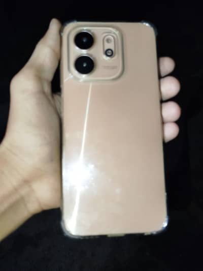 Infinix Smart 9