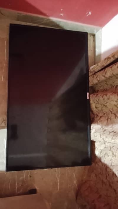 tc smart tv 44 inches
