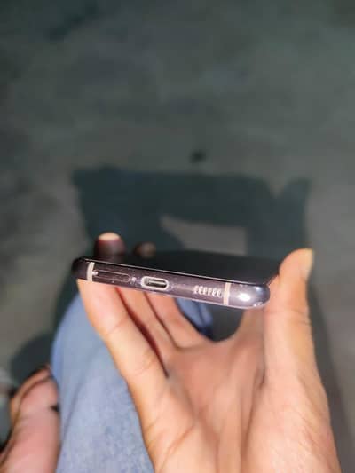 Samsung Mobile S21 Plus