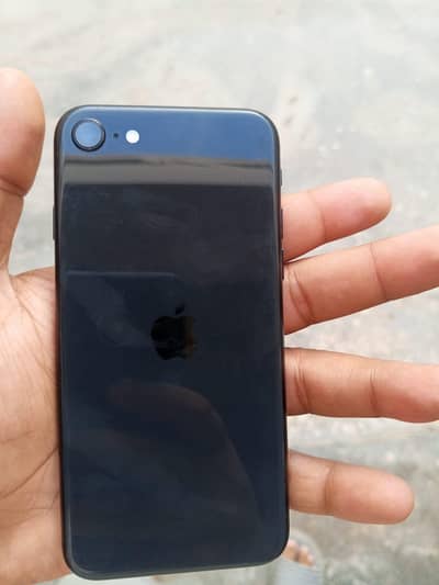 Apple iPhone SE