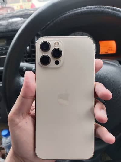Apple iPhone 12 Pro Max jv