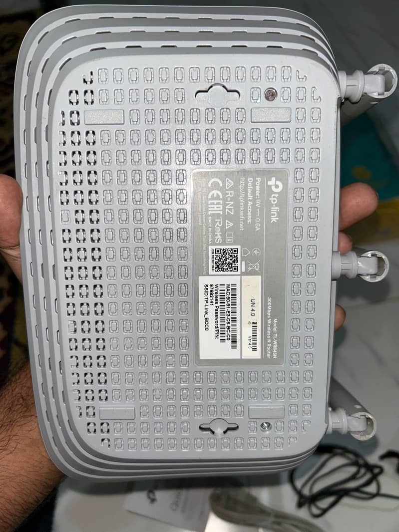 tp link device 1