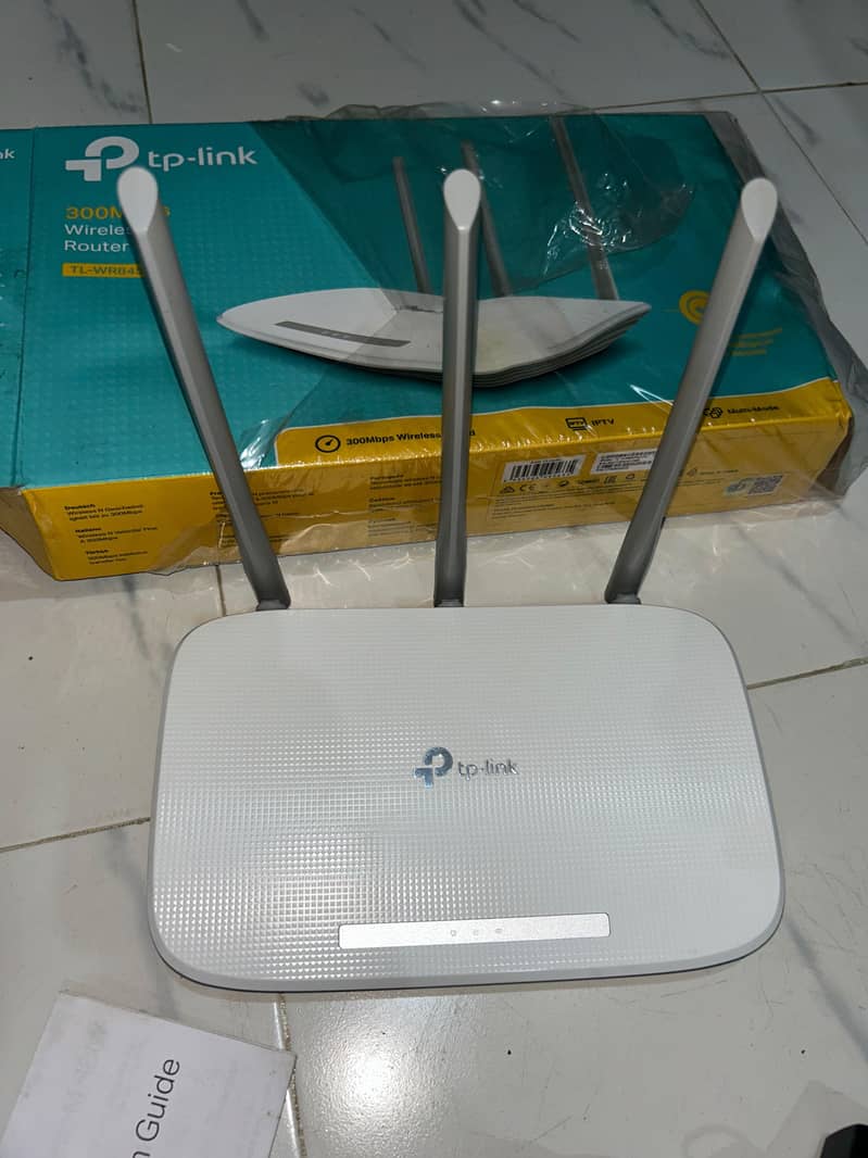 tp link device 2