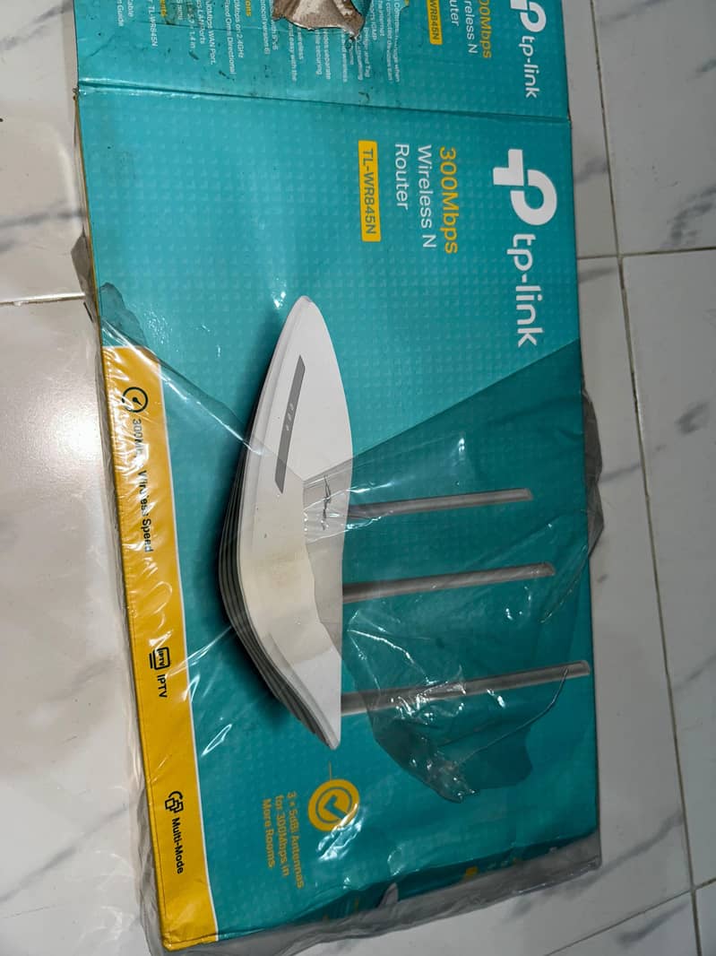 tp link device 4