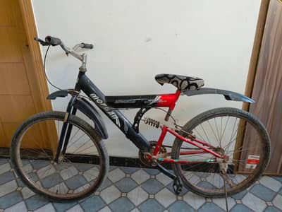Bicycle full size
