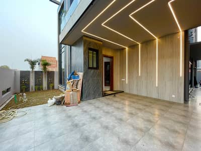 Brand New 10 Marla Luxury House for Rent