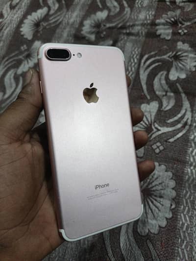 Apple iPhone 7 Plus