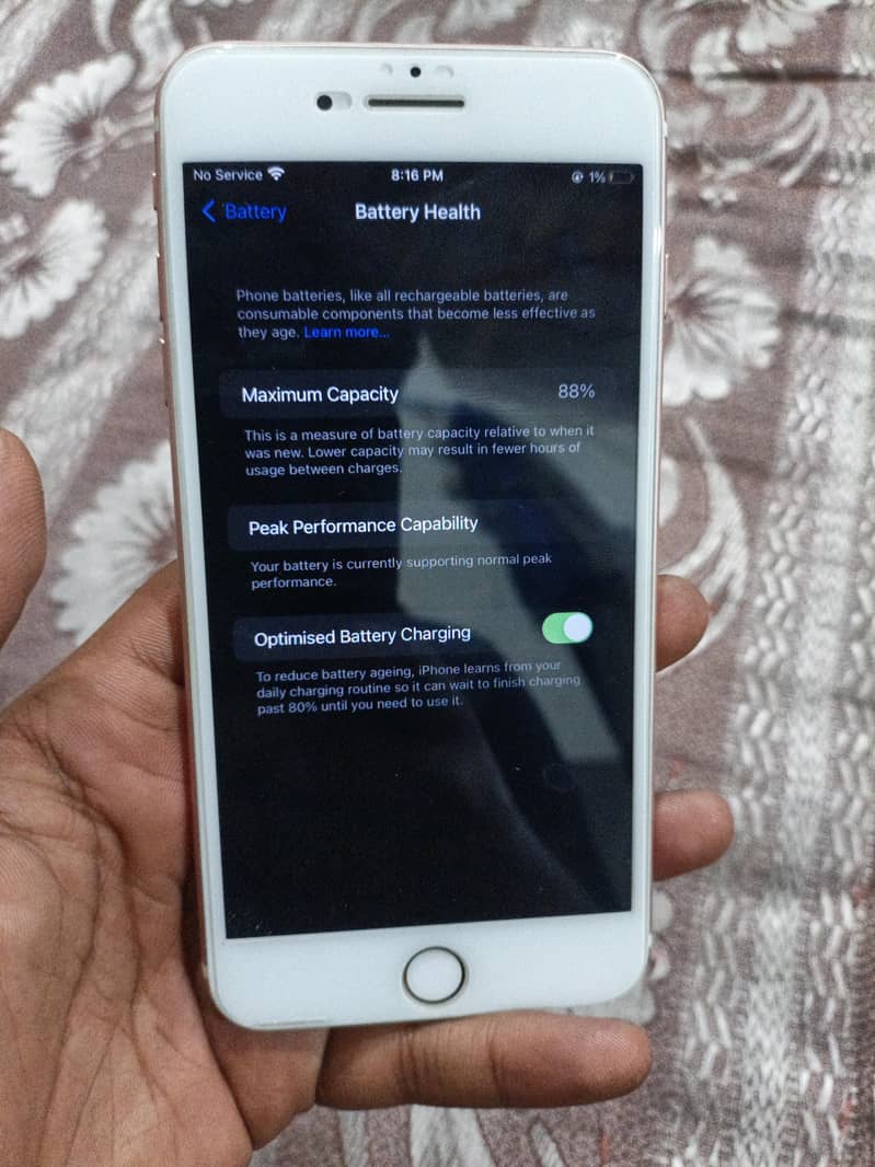 Apple iPhone 7 Plus 3