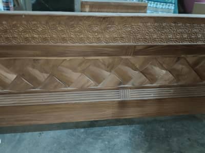 new furniture without polish