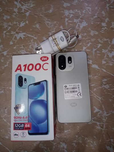 ITEL A100C