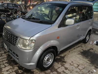 Mitsubishi Ek Wagon 2008/2013 lush condition