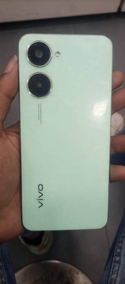 Vivo Other Model