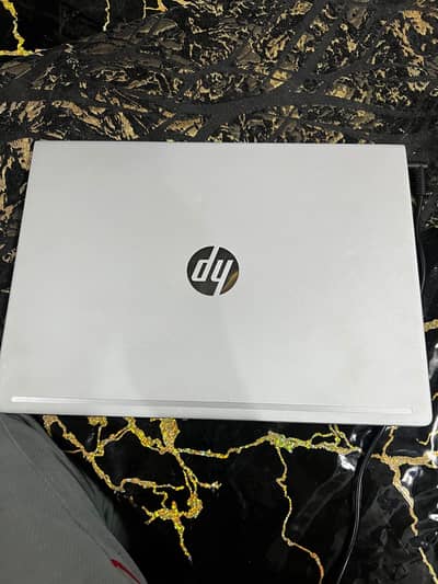 HP ProBook 440 G7 Core i5 10th Gen Laptop