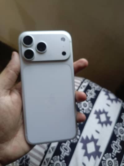 Apple iPhone 17 Pro Max 10by 9.5