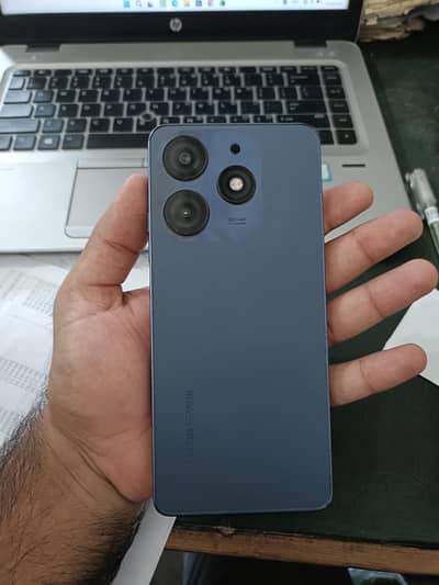 Tecno Spark 10C