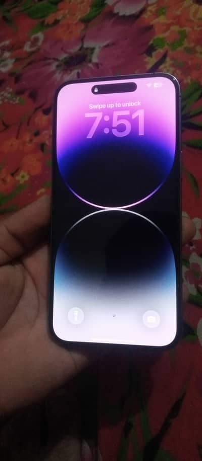 Iphone 14 pro max