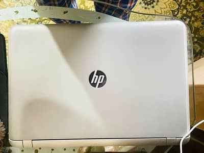 Hp Laptop : Hp Pavilion 17- g series
