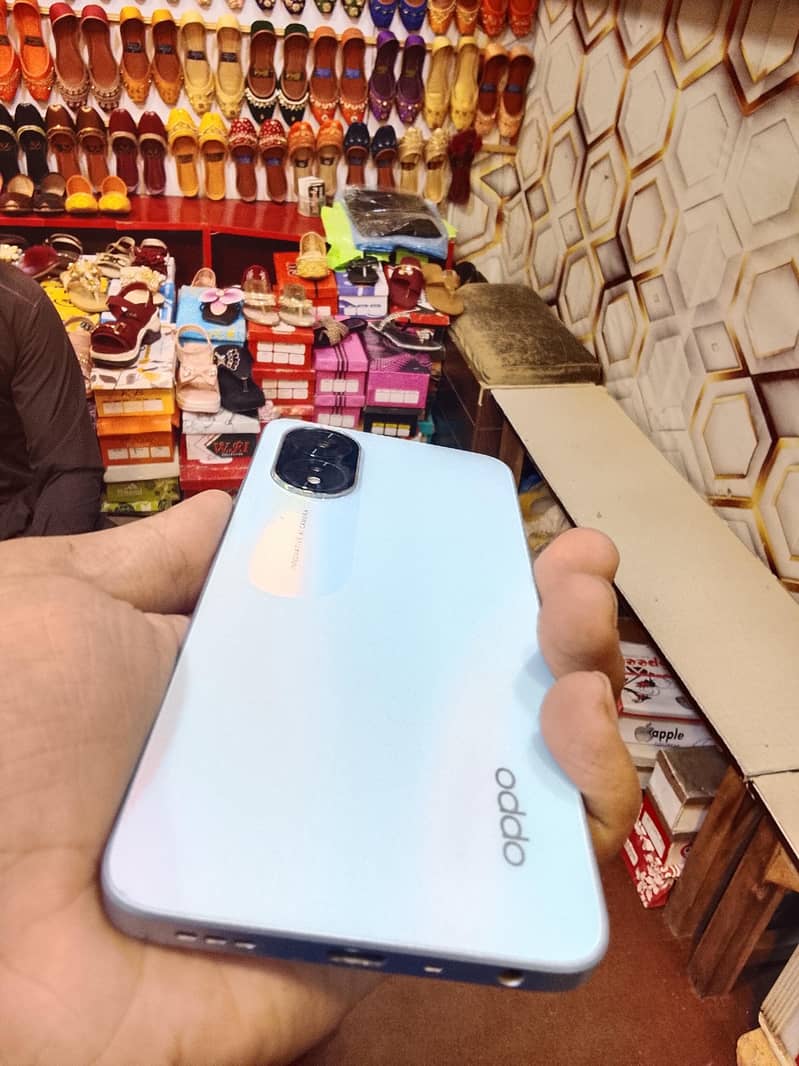OPPO A18 1