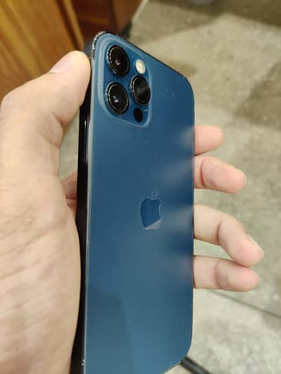 Apple iPhone 12 Pro