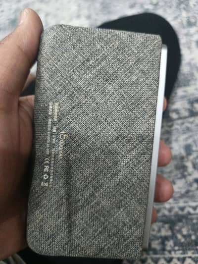 lepow power bank