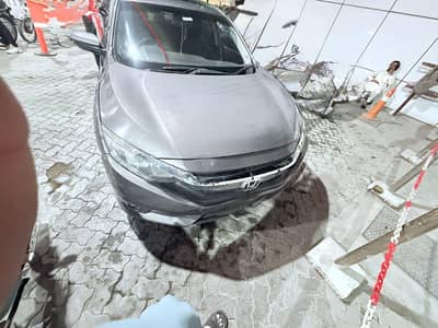 Honda Civic VTi Oriel Prosmatec 2017