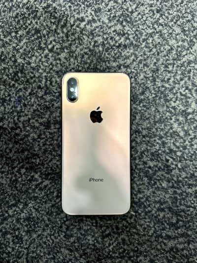 Apple iPhone XS