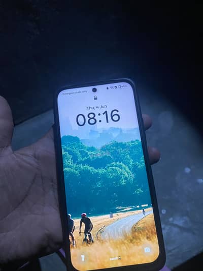 OPPO A6k