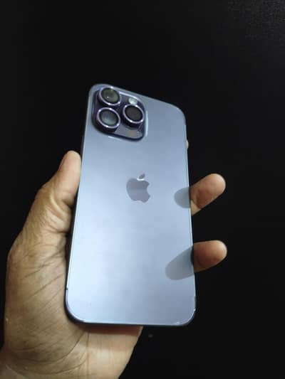 Apple iPhone 14 Pro Max