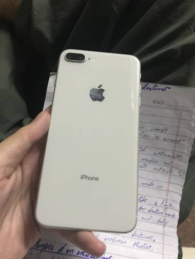 Apple iPhone 8 Plus