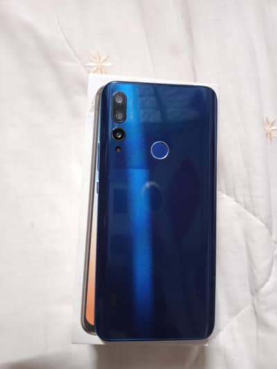 Huawei Y9 Prime