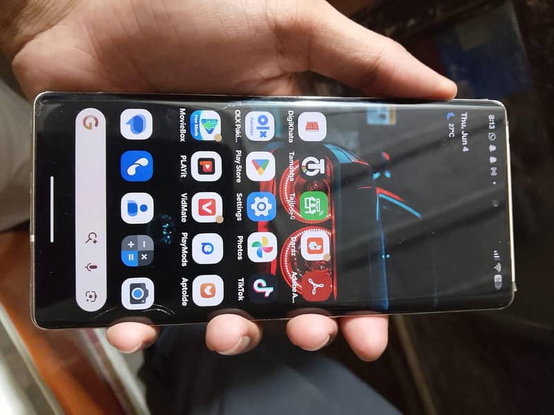 google pixel 6 pro 0