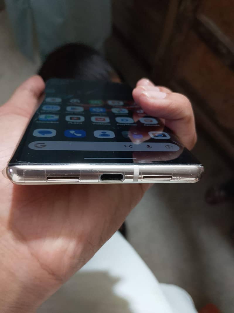 google pixel 6 pro 3
