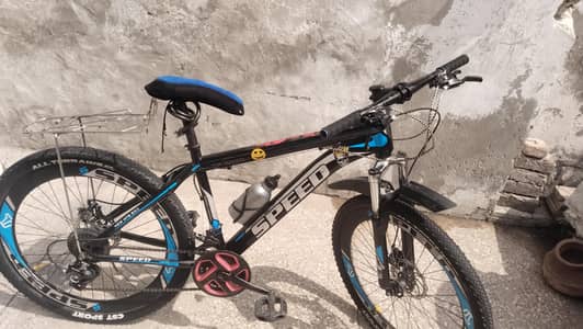 speed company cycle for sale in mianwali