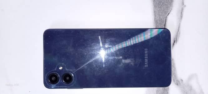 Samsung Mobile A06