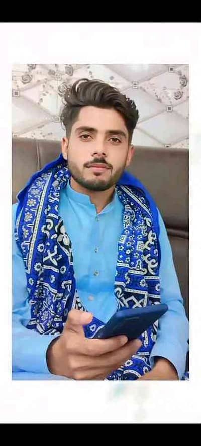 ArsaL Bhatti