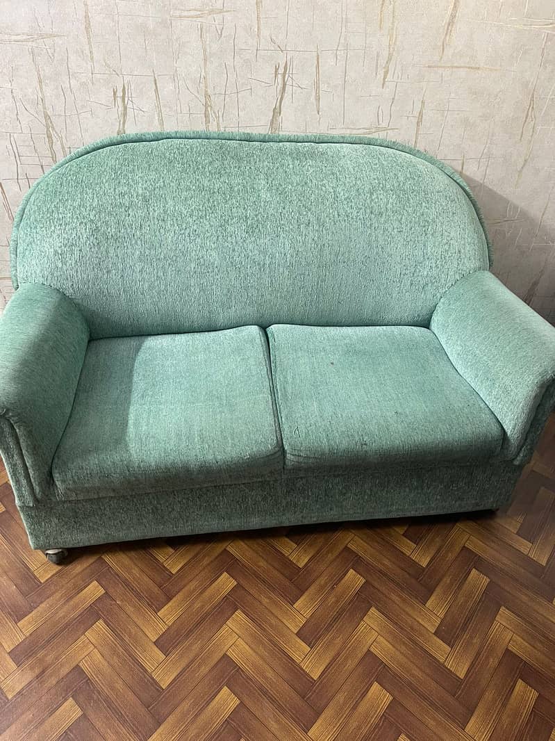 2 seater sofa 1