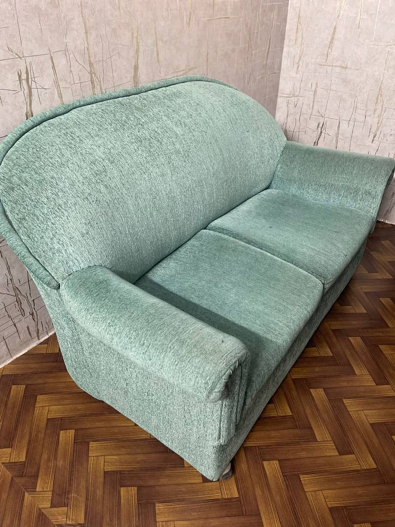 2 seater sofa 2