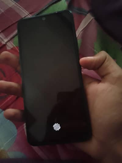 Itel S25