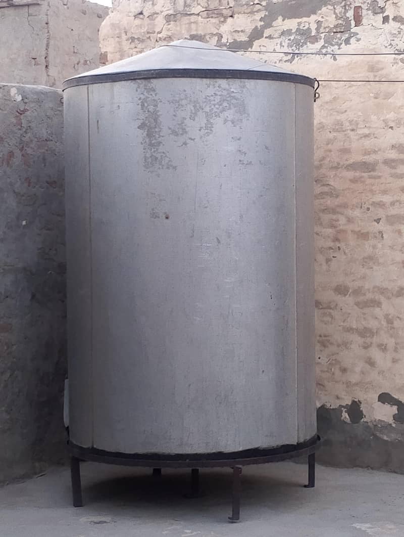 گندم والا 0