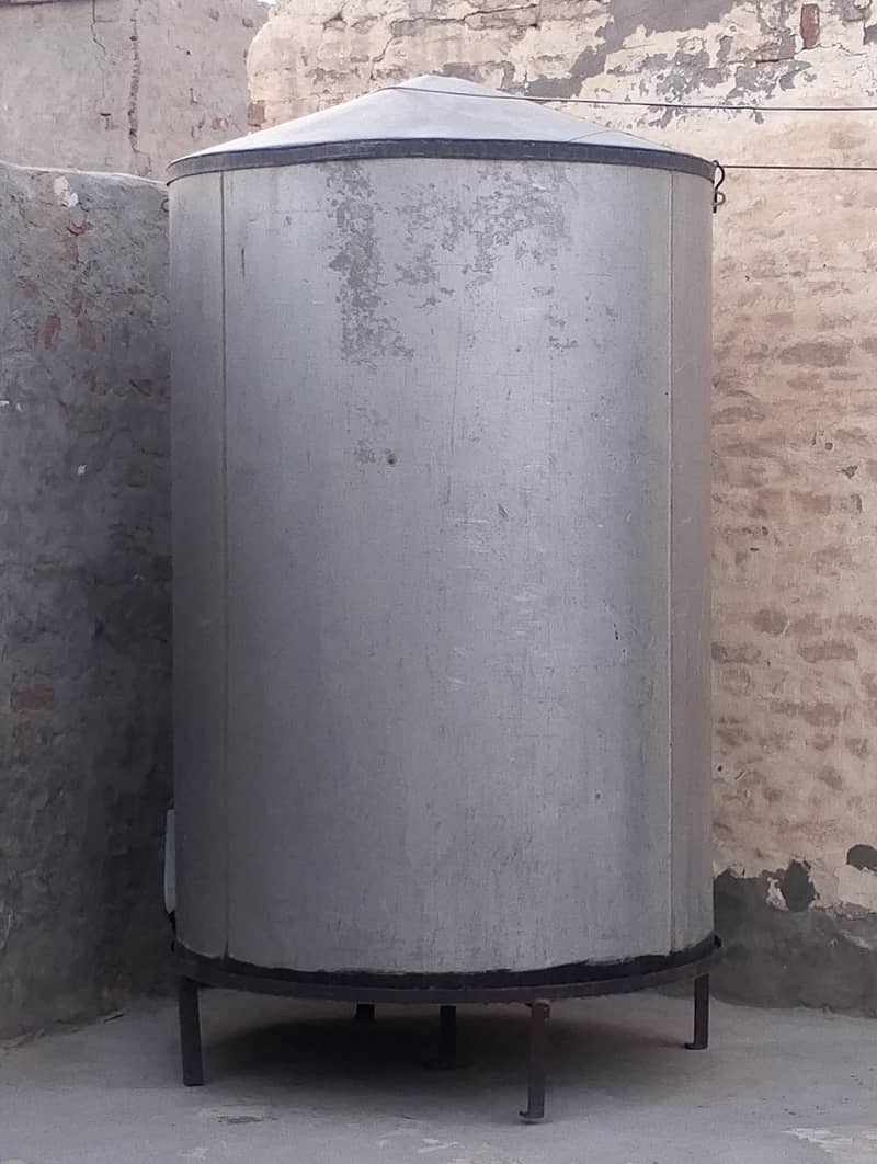 گندم والا 1