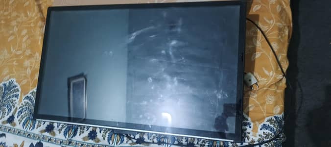 Nobel LCD non android