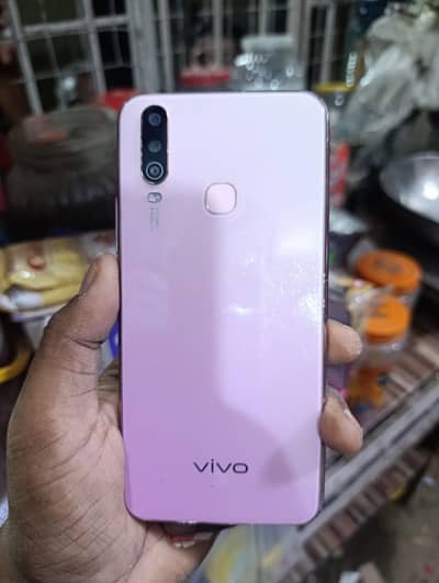 Vivo Y17