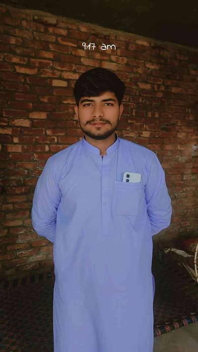 Hussnain Gujjar
