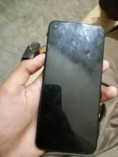 One Plus Nord N200 5g