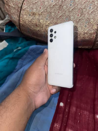 Samsung Mobile A32