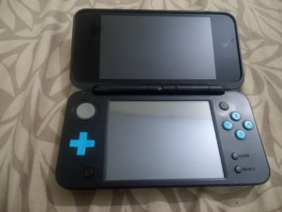 Nintendo 2DS XL